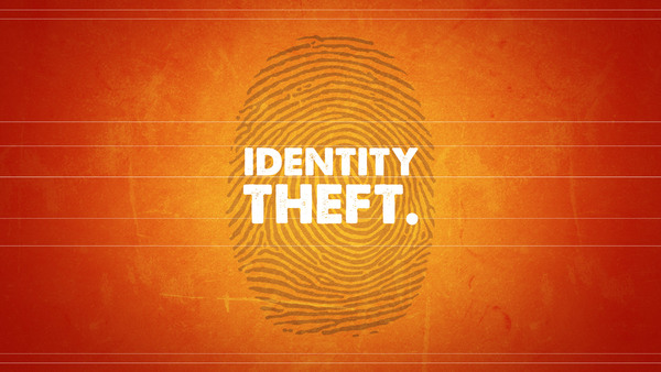 Identity Theft-Week 4