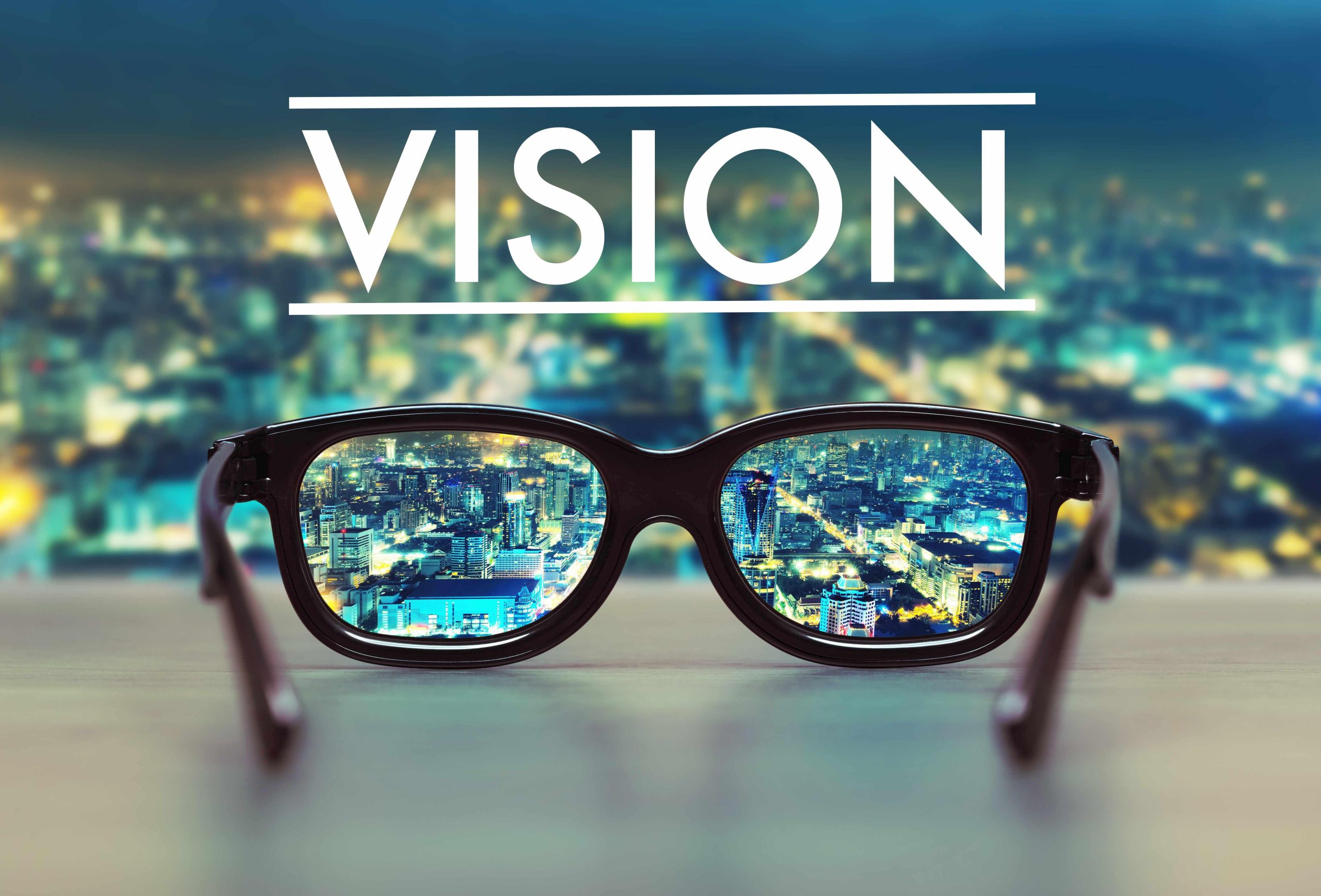 Vision Week
